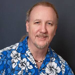 Fundraising Page: Gary Poole